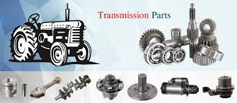 Tractor Spare Parts